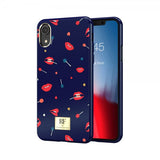 Richmond & Finch iPhone Xr Cover Candy Lips