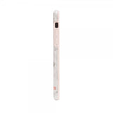 Richmond & Finch iPhone Xr Cover White Marble