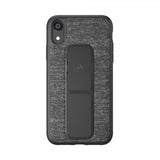 Adidas iPhone Xr Cover SP Grip Case SS19 Sort
