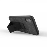 Adidas iPhone Xr Cover SP Grip Case SS19 Sort
