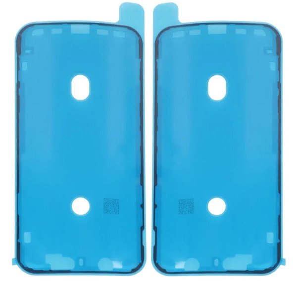 iPhone XR/11 Selvklæbende tape til LCD-skærm