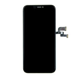 iPhone XS LCD Skærm Renoveret