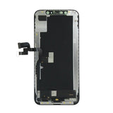 iPhone XS LCD Skærm Renoveret