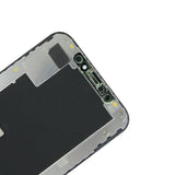 iPhone XS LCD Skærm Renoveret