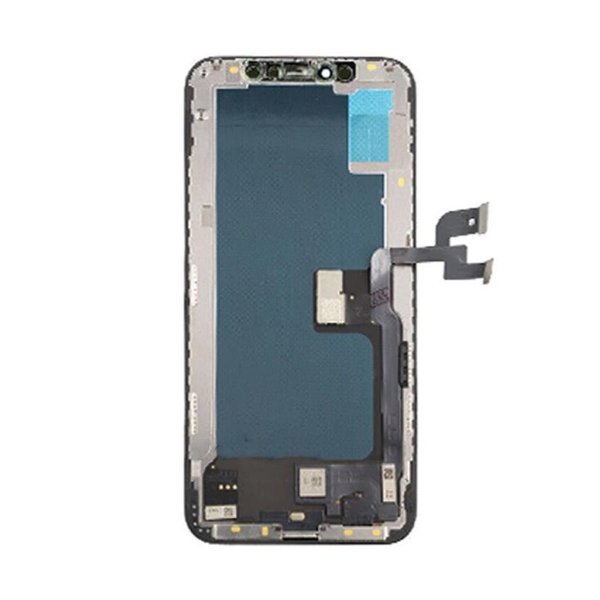 iPhone XS LCD Skærm (SX) In-Cell