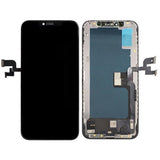 iPhone XS LCD Skærm (SX) In-Cell