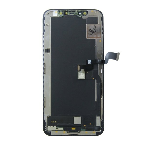iPhone XS LCD Skærm (taget fra ny iPhone)