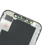 iPhone XS LCD Skærm (taget fra ny iPhone)