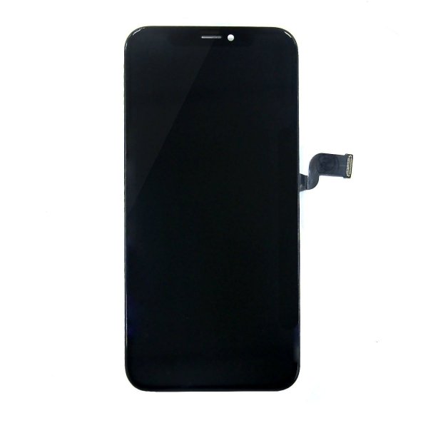 iPhone XS LCD Skærm (taget fra ny iPhone)