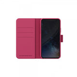 Richmond & Finch iPhone Xs Max Cover Wallet Aftagelig Skal Rosa