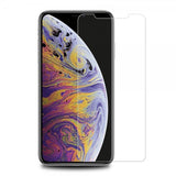 Nordic Covers iPhone Xs Max/iPhone 11 Pro Max Skærmbeskyttelse Glas