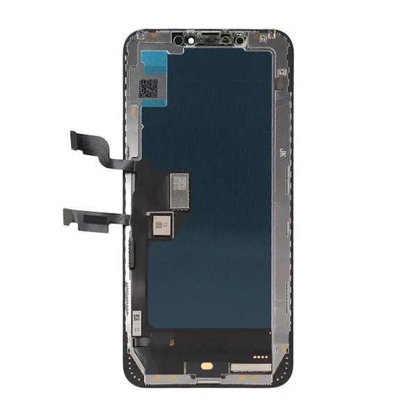 iPhone XS Max JK Soft OLED Skærm med LCD Display