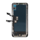 iPhone XS Max JK Soft OLED Skærm med LCD Display