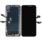 iPhone XS Max JK Soft OLED Skærm med LCD Display