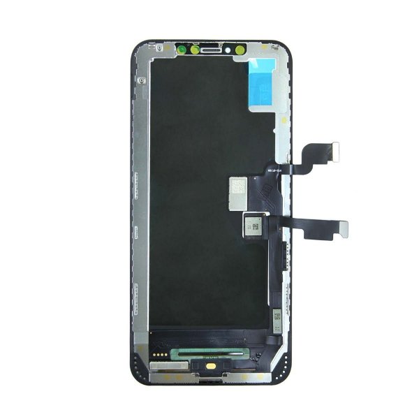 iPhone XS Max LCD-skærm, In-Cell