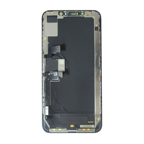iPhone XS Max LCD Skærm (taget fra ny iPhone)