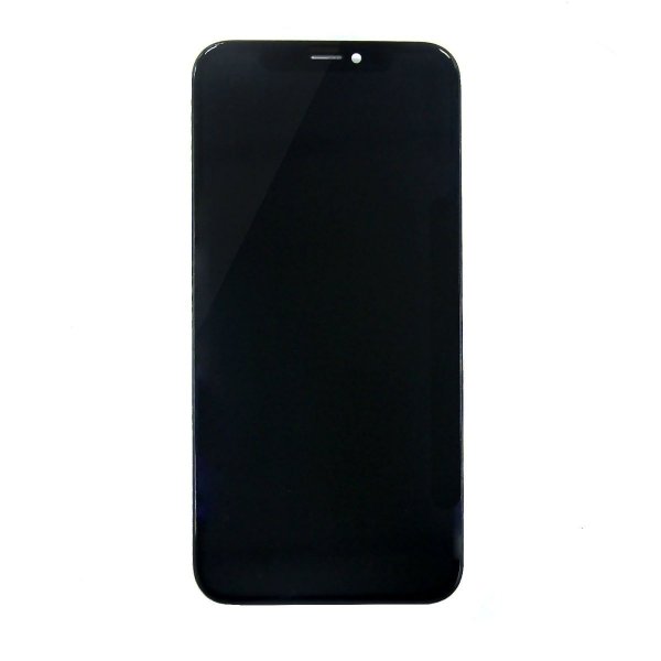 iPhone XS Max LCD Skærm (taget fra ny iPhone)
