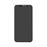iPhone XS Max LCD-skærm (ZY)