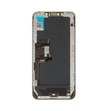 iPhone XS Max LCD-skærm (ZY)