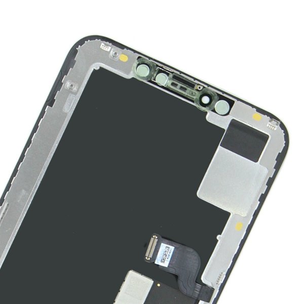 iPhone XS Max LCD-skærm
