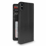Twelve South iPhone Xs Max Pungcover Journal Sort