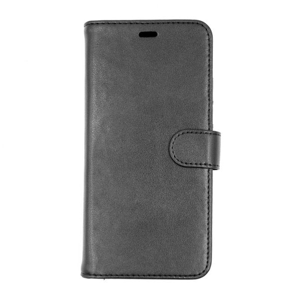 iPhone Xs Max Cover Magnetisk Aftagelig Skal Sort