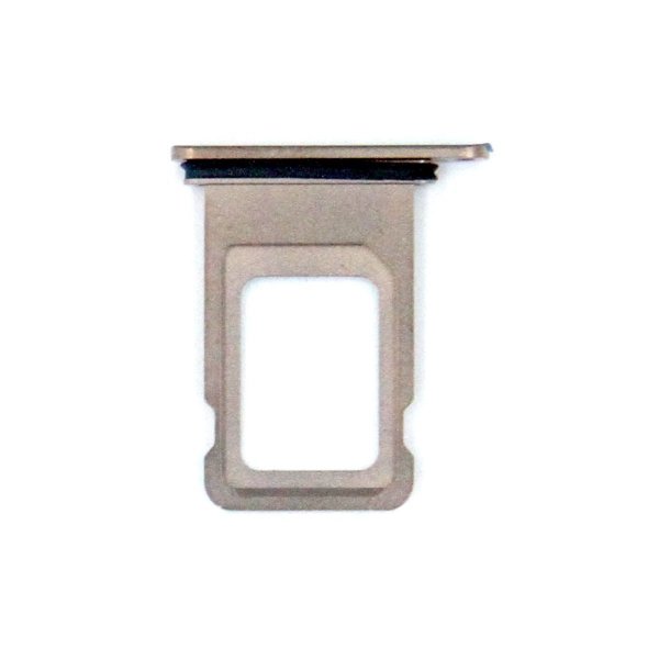 iPhone XS Max SIM-kortholder - Guld