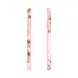 Richmond & Finch iPhone Xs Max Cover Pink Marble Floral