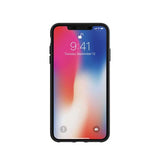 Adidas iPhone Xs Max Cover OR Moulded Case FW18 Sort