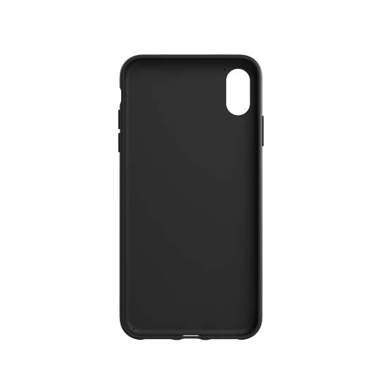 Adidas iPhone Xs Max Cover ELLER 3-Stripes Snap Case FW18 Hvid