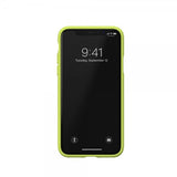 Adidas iPhone X/Xs Cover OR Moulded Case SS19 CANVAS Gul
