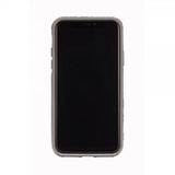 Richmond & Finch iPhone Xs Max Cover Platinum Stripes