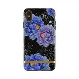 Richmond & Finch iPhone Xs Max Cover Blooming Peonies