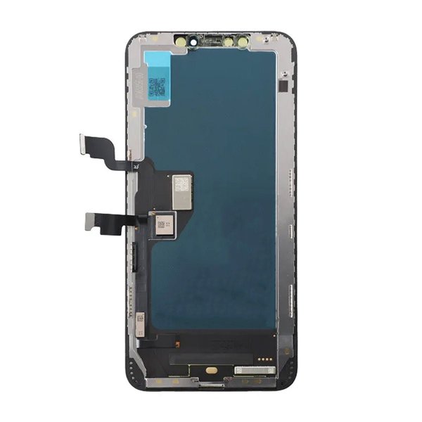 iPhone XS Max Skærm med LCD Display In-Cell JK