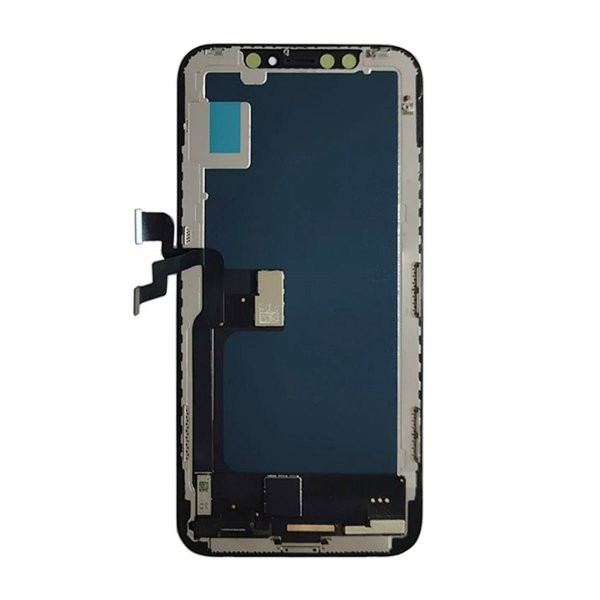 iPhone XS RJ In-Cell skærm med LCD Display