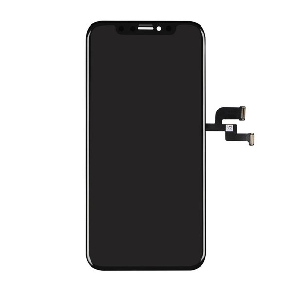 iPhone XS RJ In-Cell skærm med LCD Display