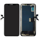 iPhone XS RJ In-Cell skærm med LCD Display