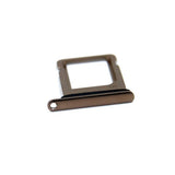 iPhone XS SIM-kortholder - Guld