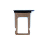 iPhone XS SIM-kortholder - Guld