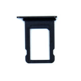 iPhone XS SIM-kortholder - Sort