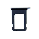 iPhone XS SIM-kortholder - Sort