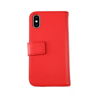 Rød