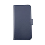 Rvelon iPhone X/iPhone Xs Cover Magnetisk Aftageligt Etui Blå
