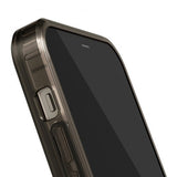 Pipetto iPhone 12 Pro Max Cover Origami Snap Sort