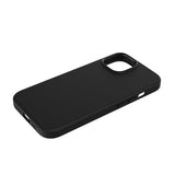 Decoded iPhone 15 Cover Silikone Bagcover Graphine