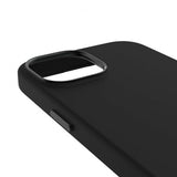Decoded iPhone 15 Pro Max Cover i silikone (Graphine)
