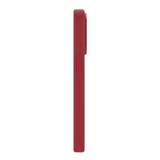 Decoded iPhone 15 Pro Skal Silikone Bagcover Astro Dust