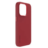 Decoded iPhone 15 Pro Skal Silikone Bagcover Astro Dust