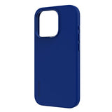 Decoded iPhone 15 Pro Skal Silikone Bagcover Galactic Blue