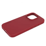 Decoded iPhone 15 Pro Skal Silikone Bagcover Astro Dust